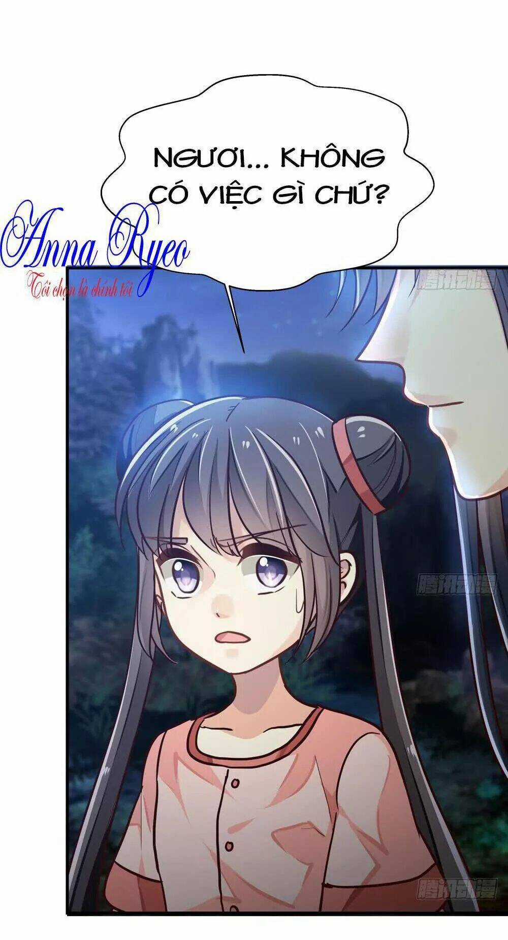 Thái Tử Phi Nhà Ta Thật Hung Hăng Chapter 39 trang 31