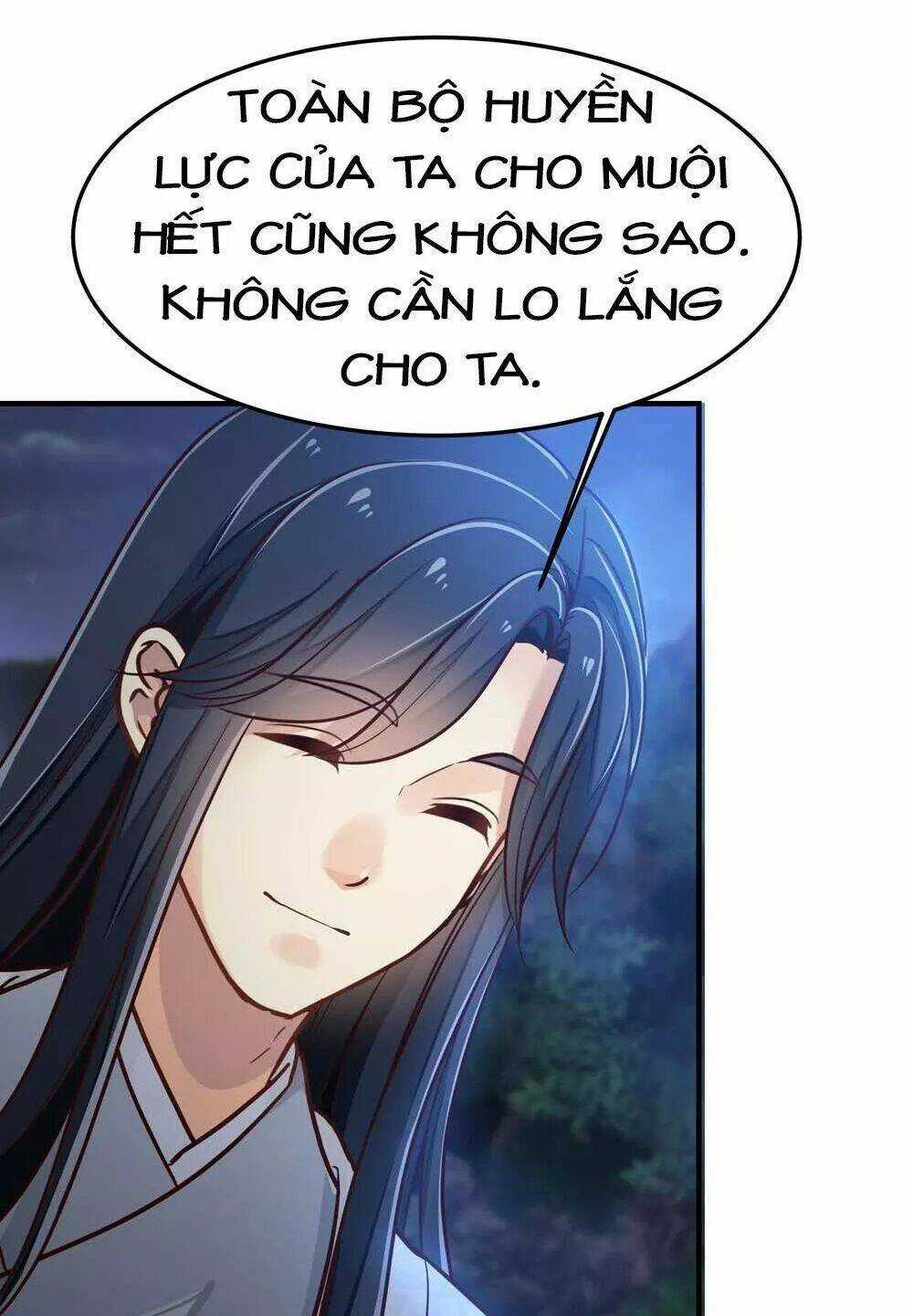 Thái Tử Phi Nhà Ta Thật Hung Hăng Chapter 39 trang 32