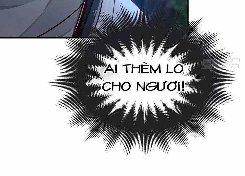 Thái Tử Phi Nhà Ta Thật Hung Hăng Chapter 39 trang 33