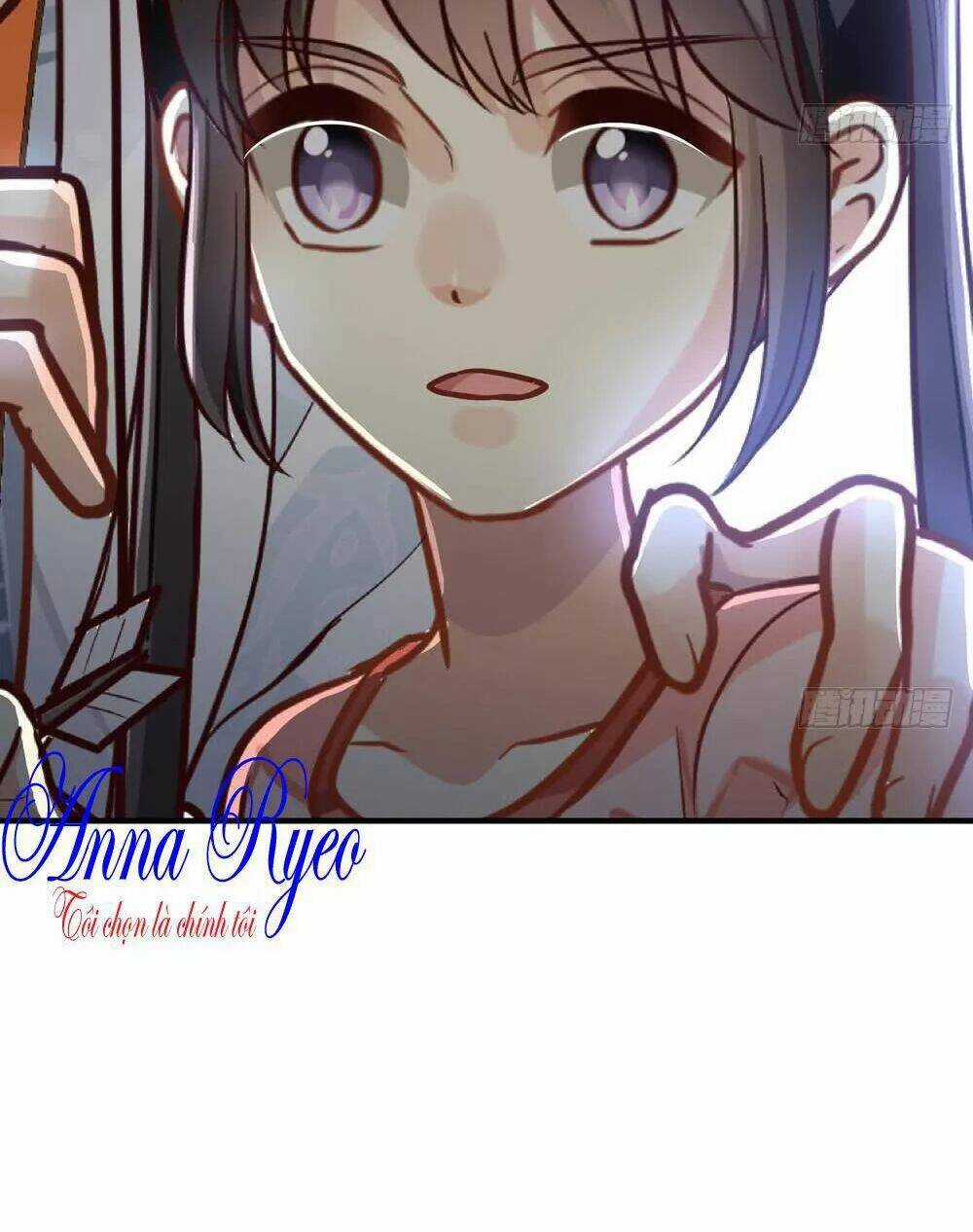 Thái Tử Phi Nhà Ta Thật Hung Hăng Chapter 39 trang 9