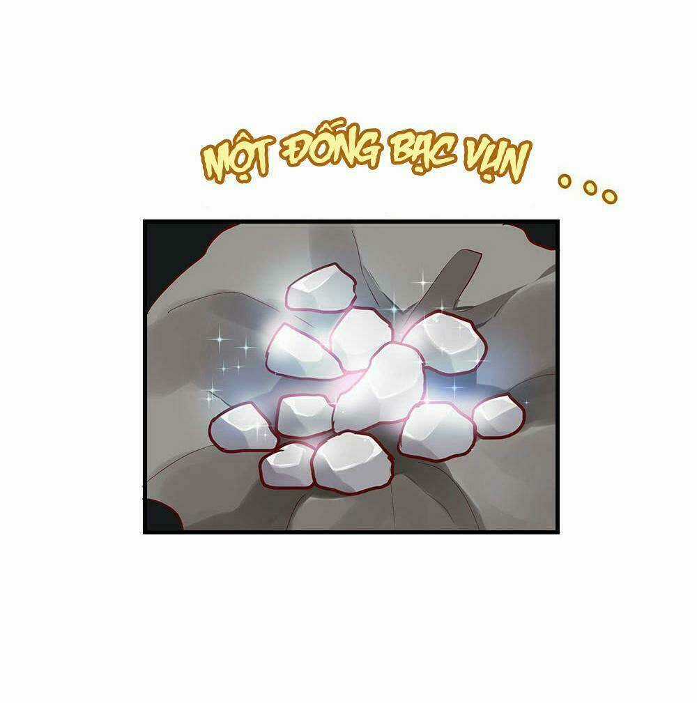 Thái Tử Phi Nhà Ta Thật Hung Hăng Chapter 4 trang 10