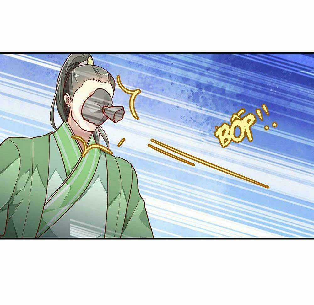 Thái Tử Phi Nhà Ta Thật Hung Hăng Chapter 4 trang 11