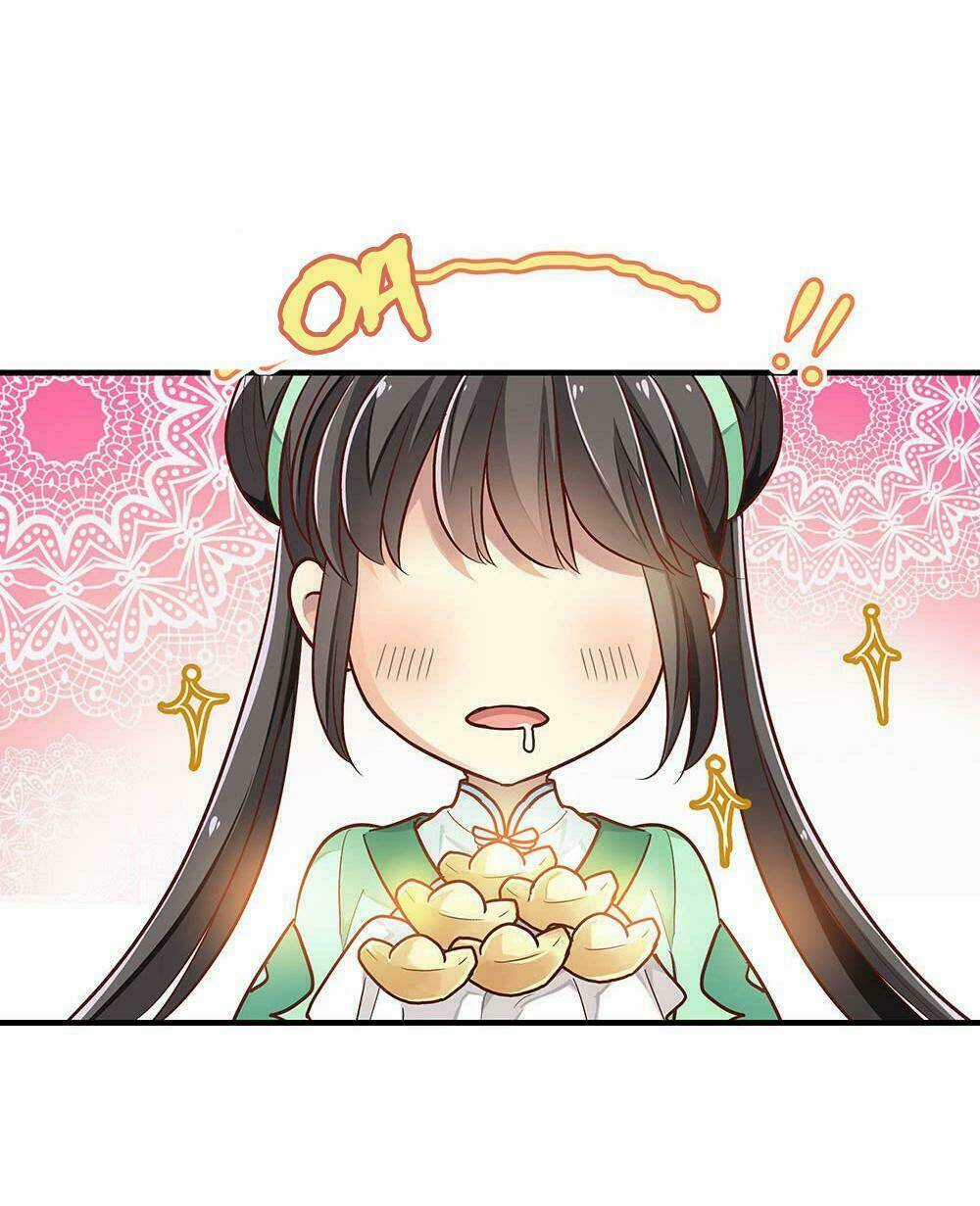 Thái Tử Phi Nhà Ta Thật Hung Hăng Chapter 4 trang 14