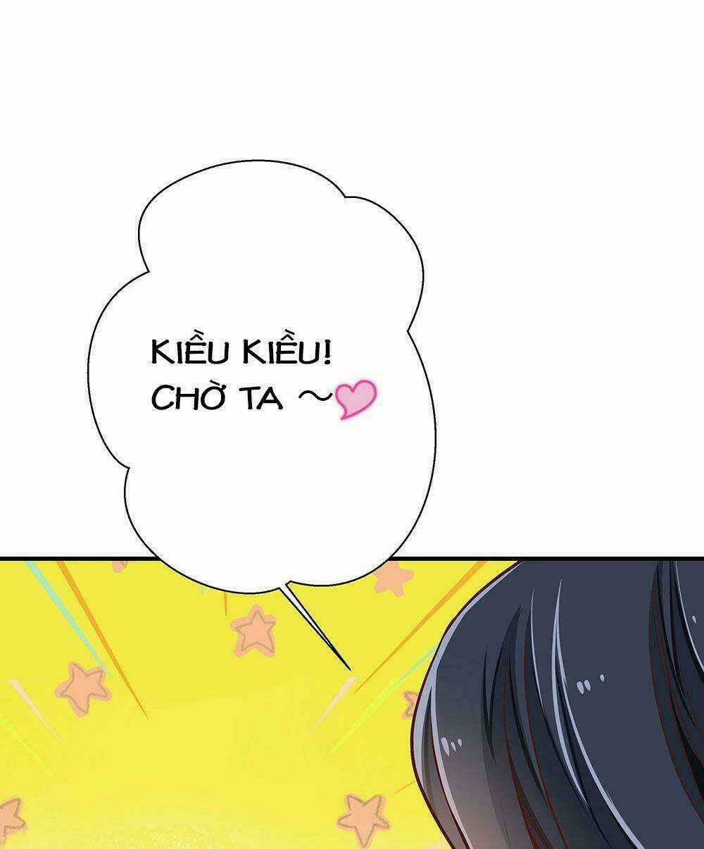 Thái Tử Phi Nhà Ta Thật Hung Hăng Chapter 4 trang 15