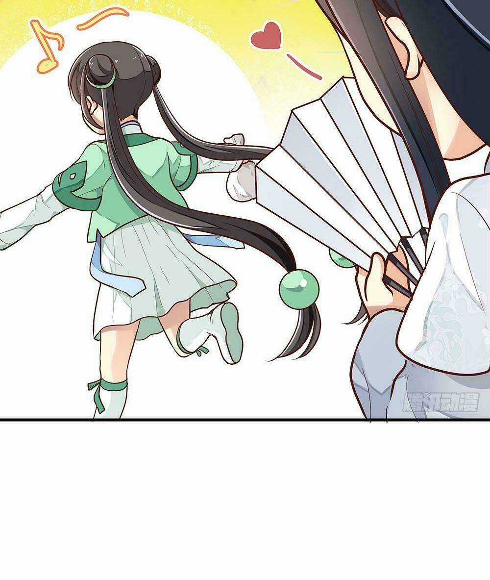 Thái Tử Phi Nhà Ta Thật Hung Hăng Chapter 4 trang 16