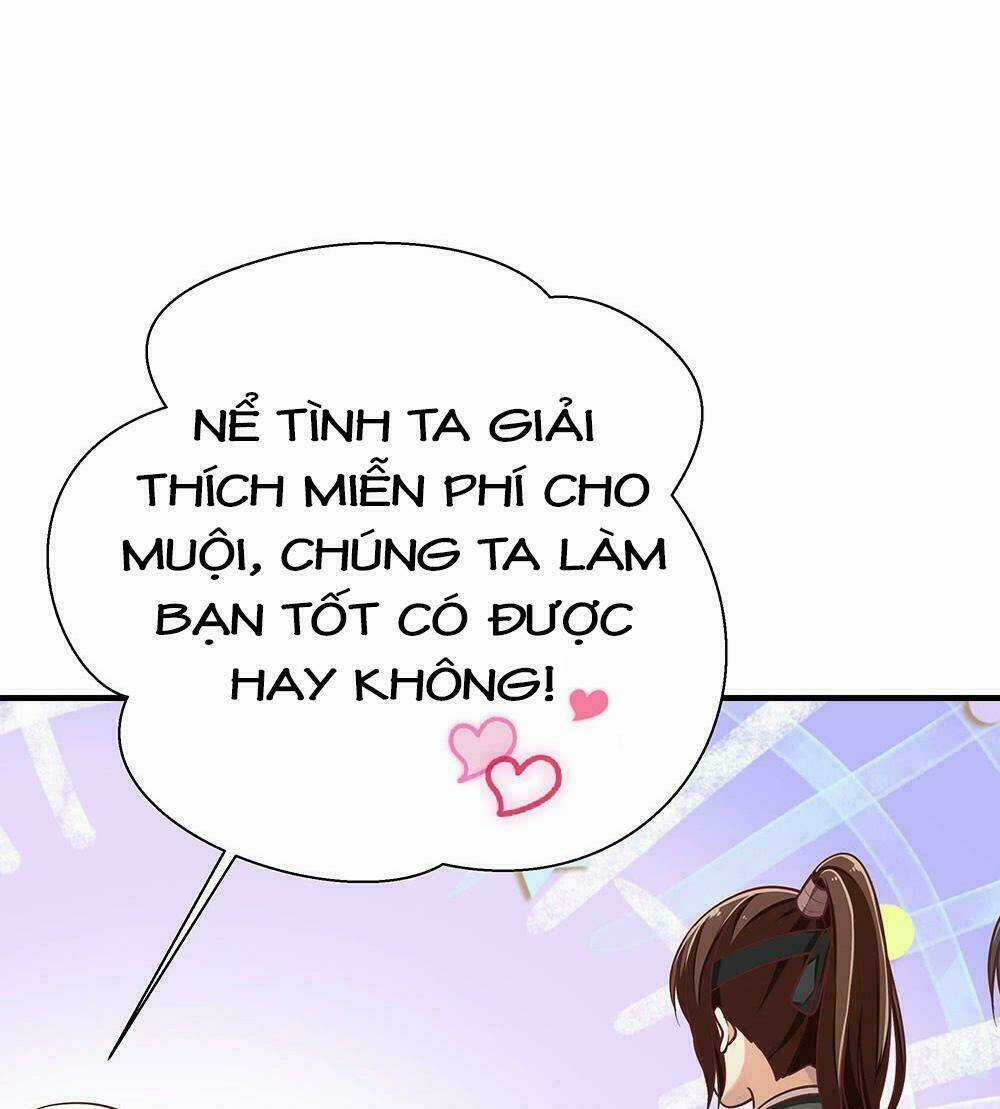 Thái Tử Phi Nhà Ta Thật Hung Hăng Chapter 4 trang 17