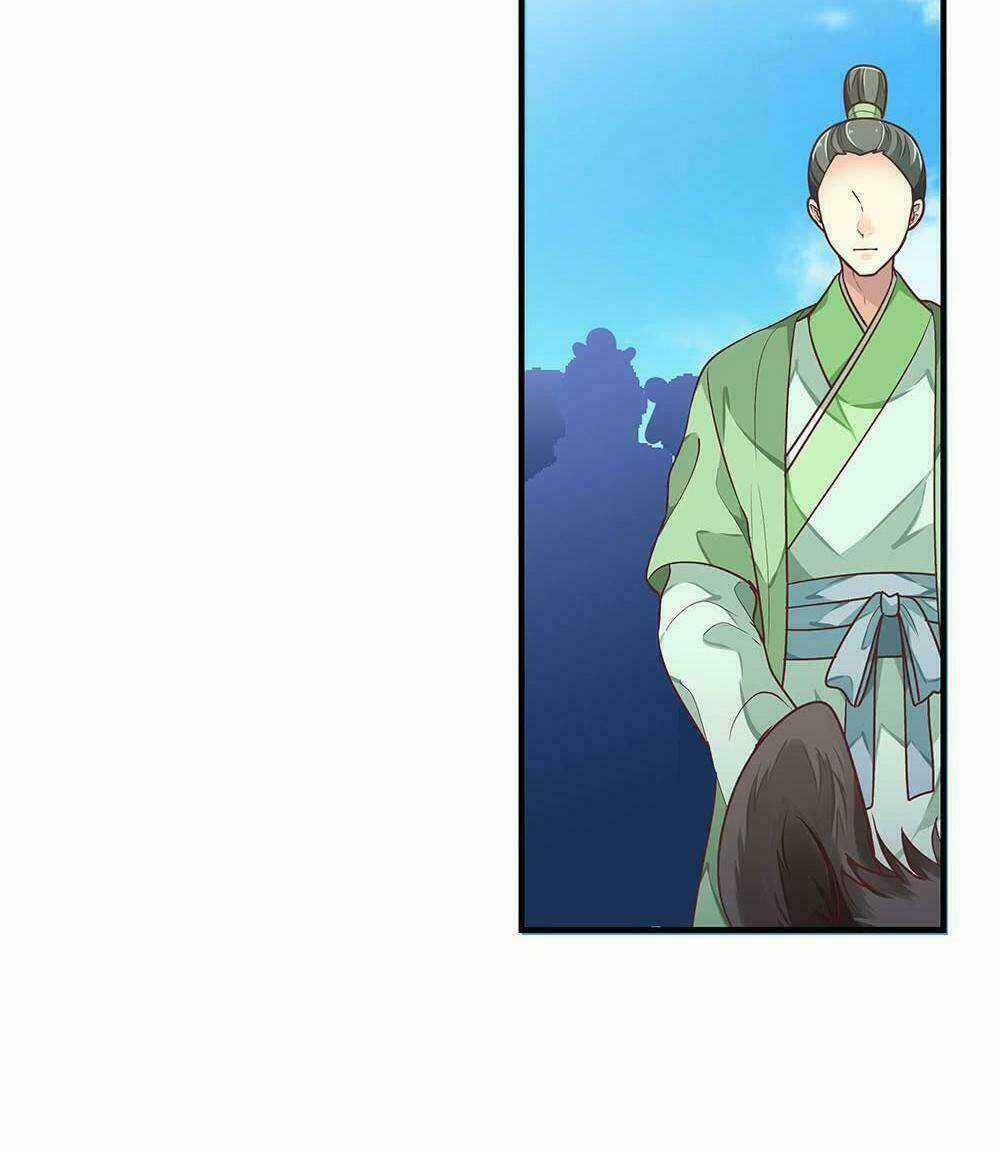 Thái Tử Phi Nhà Ta Thật Hung Hăng Chapter 4 trang 20