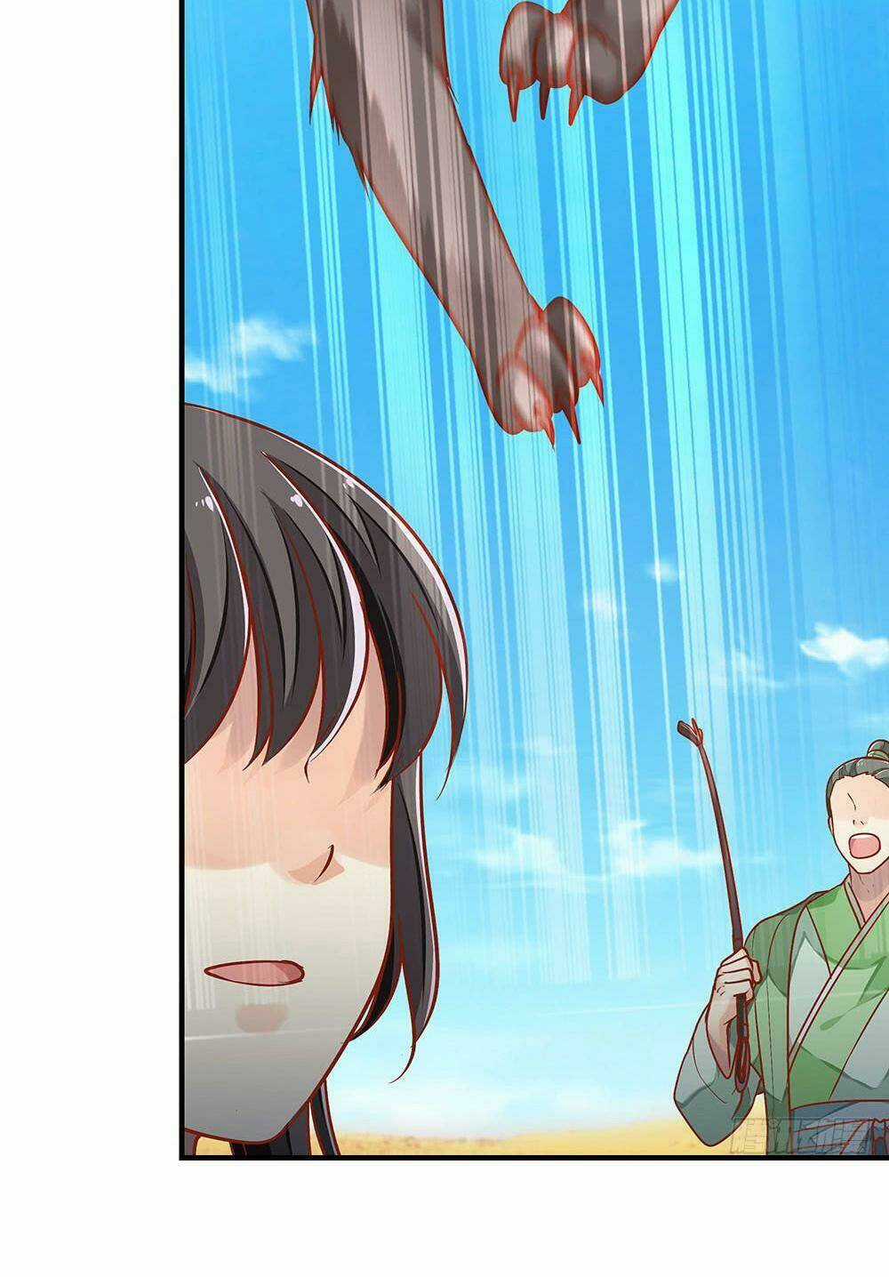 Thái Tử Phi Nhà Ta Thật Hung Hăng Chapter 4 trang 25