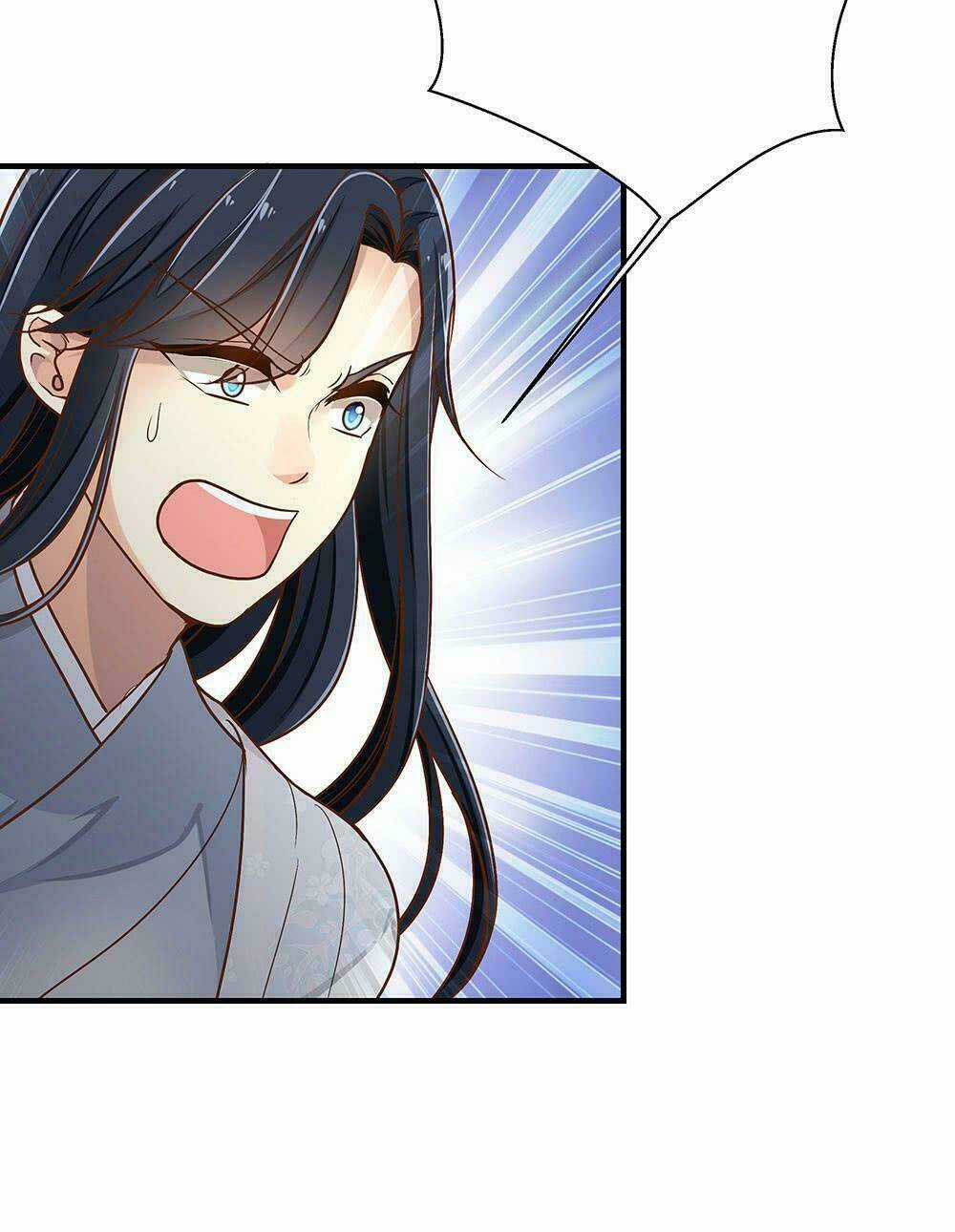 Thái Tử Phi Nhà Ta Thật Hung Hăng Chapter 4 trang 27