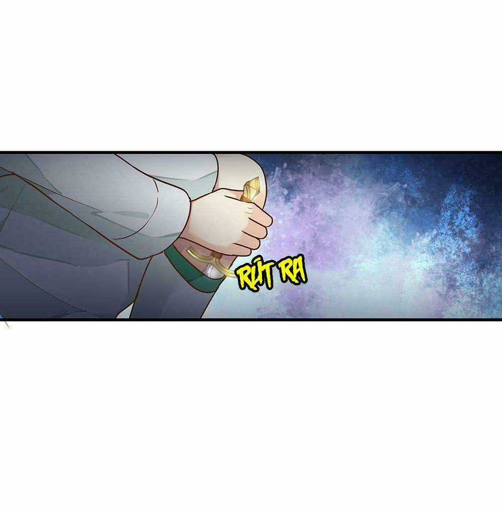 Thái Tử Phi Nhà Ta Thật Hung Hăng Chapter 4 trang 28