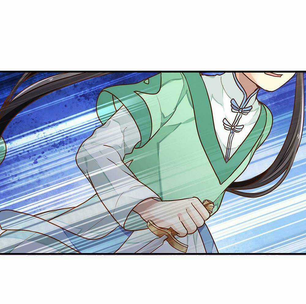 Thái Tử Phi Nhà Ta Thật Hung Hăng Chapter 4 trang 29