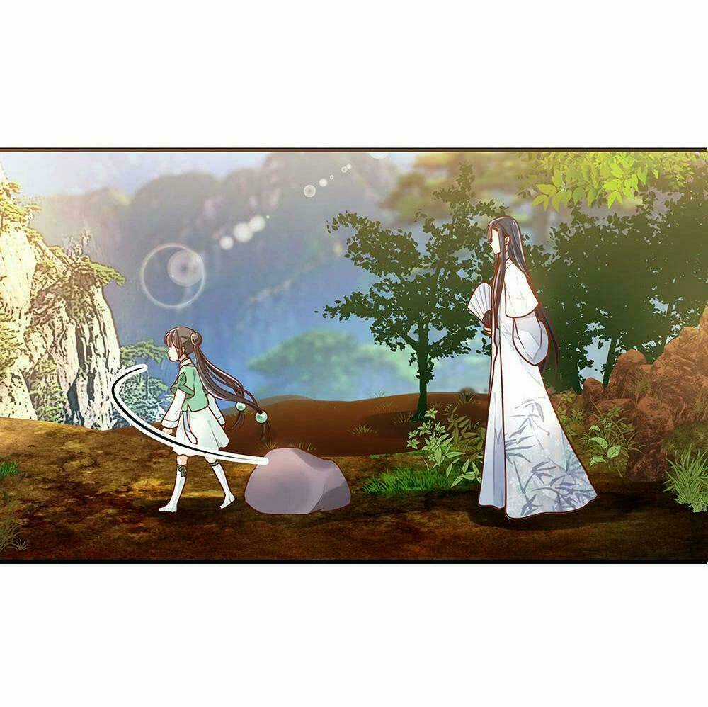 Thái Tử Phi Nhà Ta Thật Hung Hăng Chapter 4 trang 3