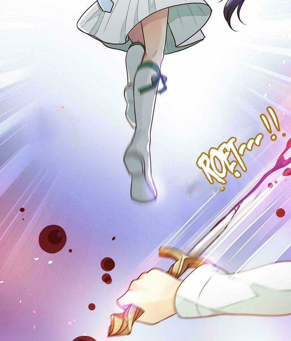 Thái Tử Phi Nhà Ta Thật Hung Hăng Chapter 4 trang 31