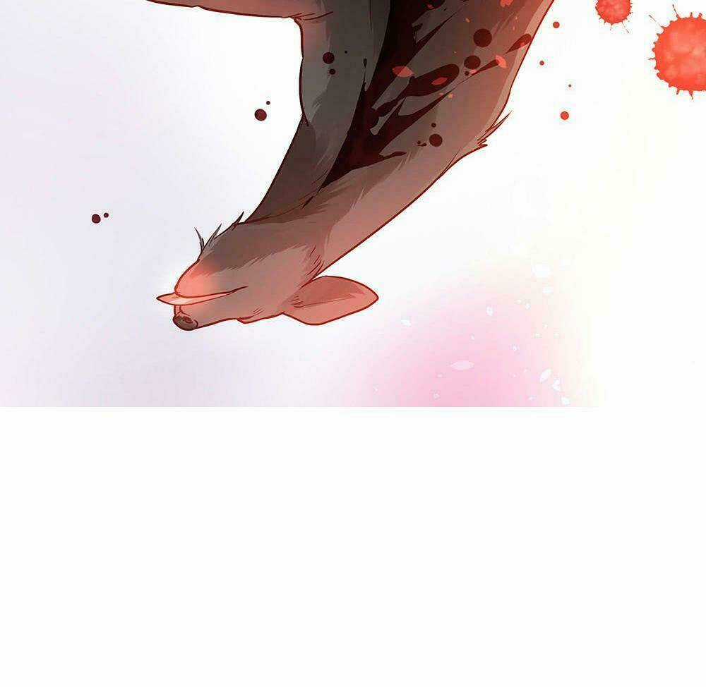 Thái Tử Phi Nhà Ta Thật Hung Hăng Chapter 4 trang 33