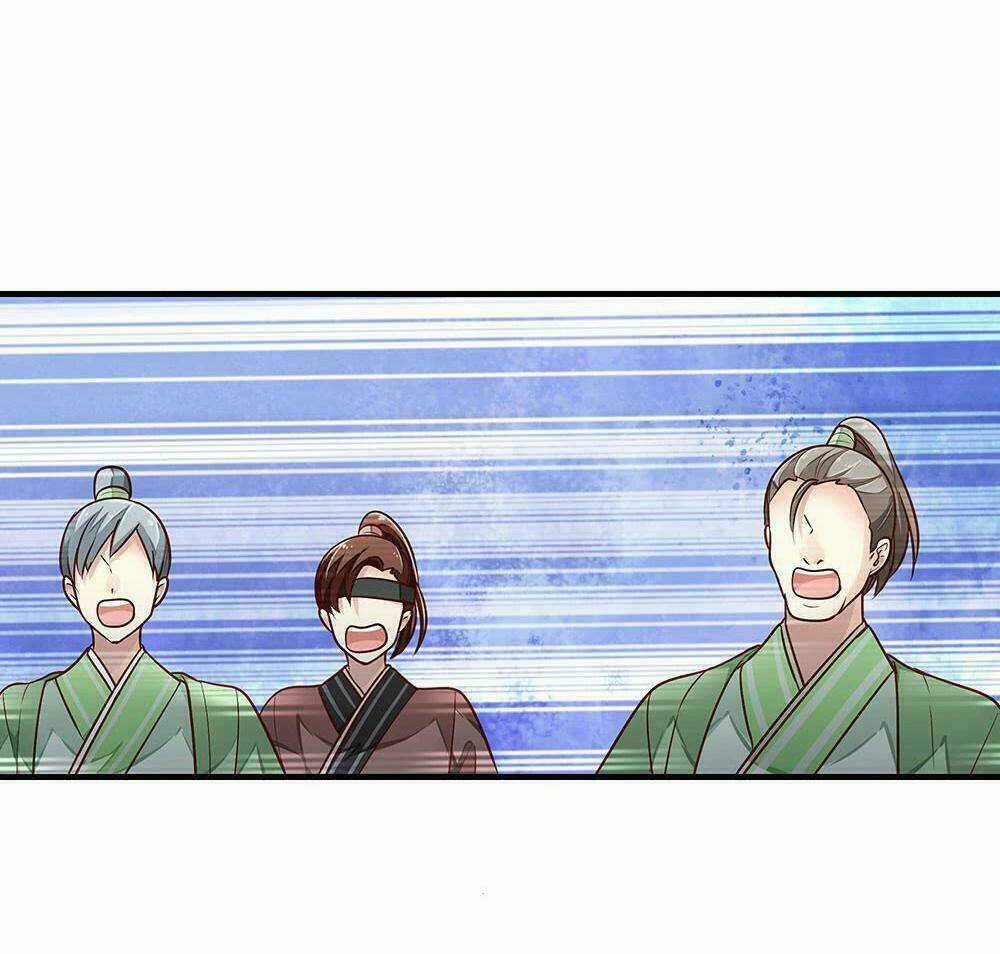 Thái Tử Phi Nhà Ta Thật Hung Hăng Chapter 4 trang 34