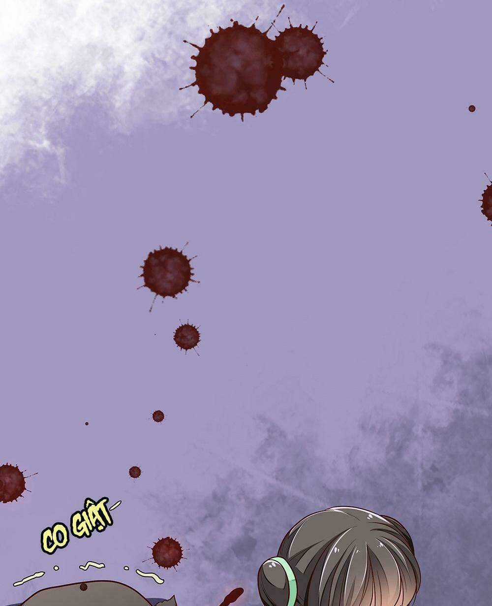 Thái Tử Phi Nhà Ta Thật Hung Hăng Chapter 4 trang 37