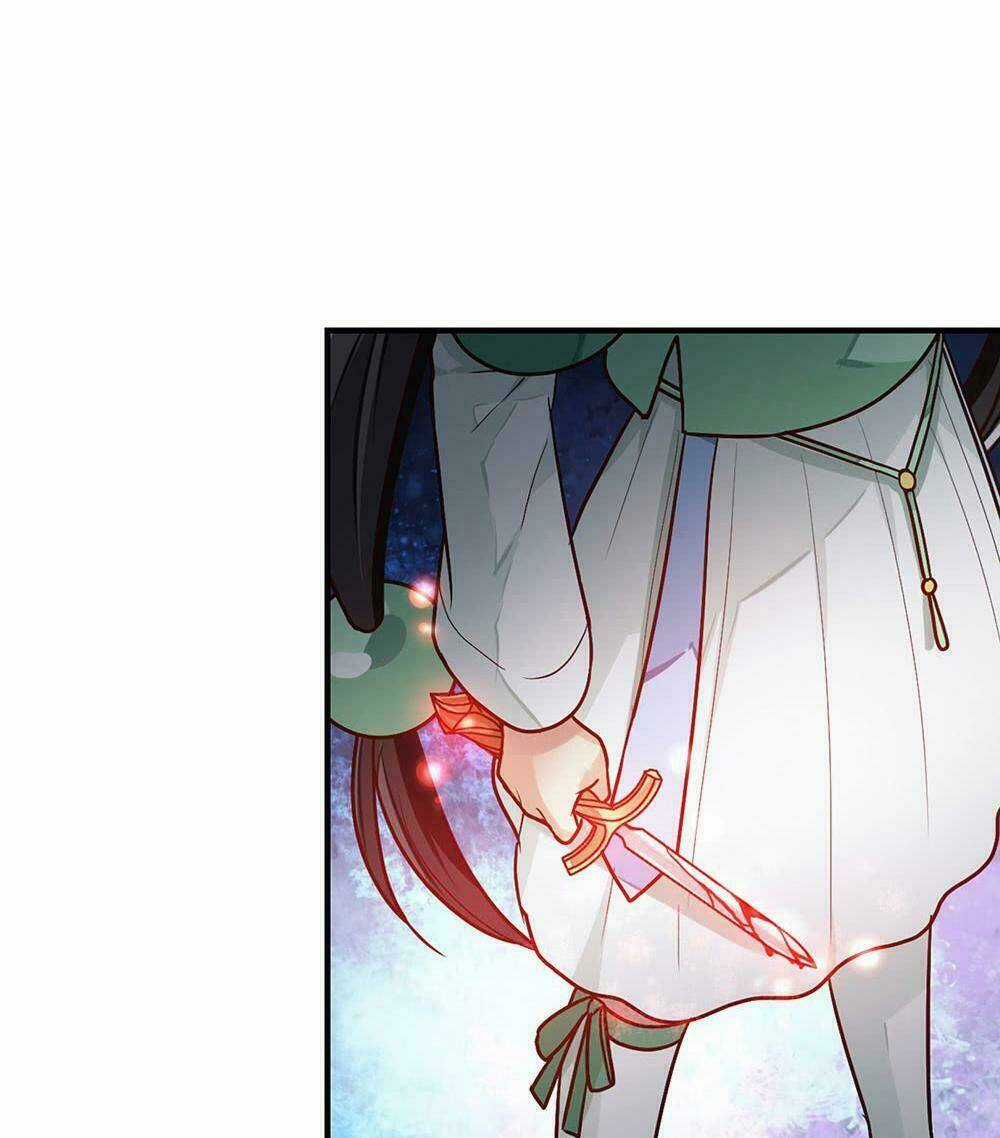 Thái Tử Phi Nhà Ta Thật Hung Hăng Chapter 4 trang 40