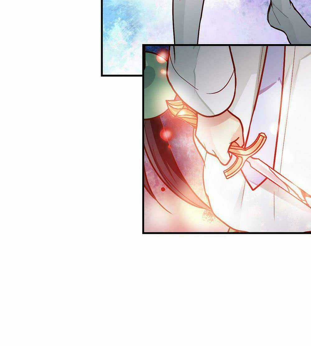 Thái Tử Phi Nhà Ta Thật Hung Hăng Chapter 4 trang 41