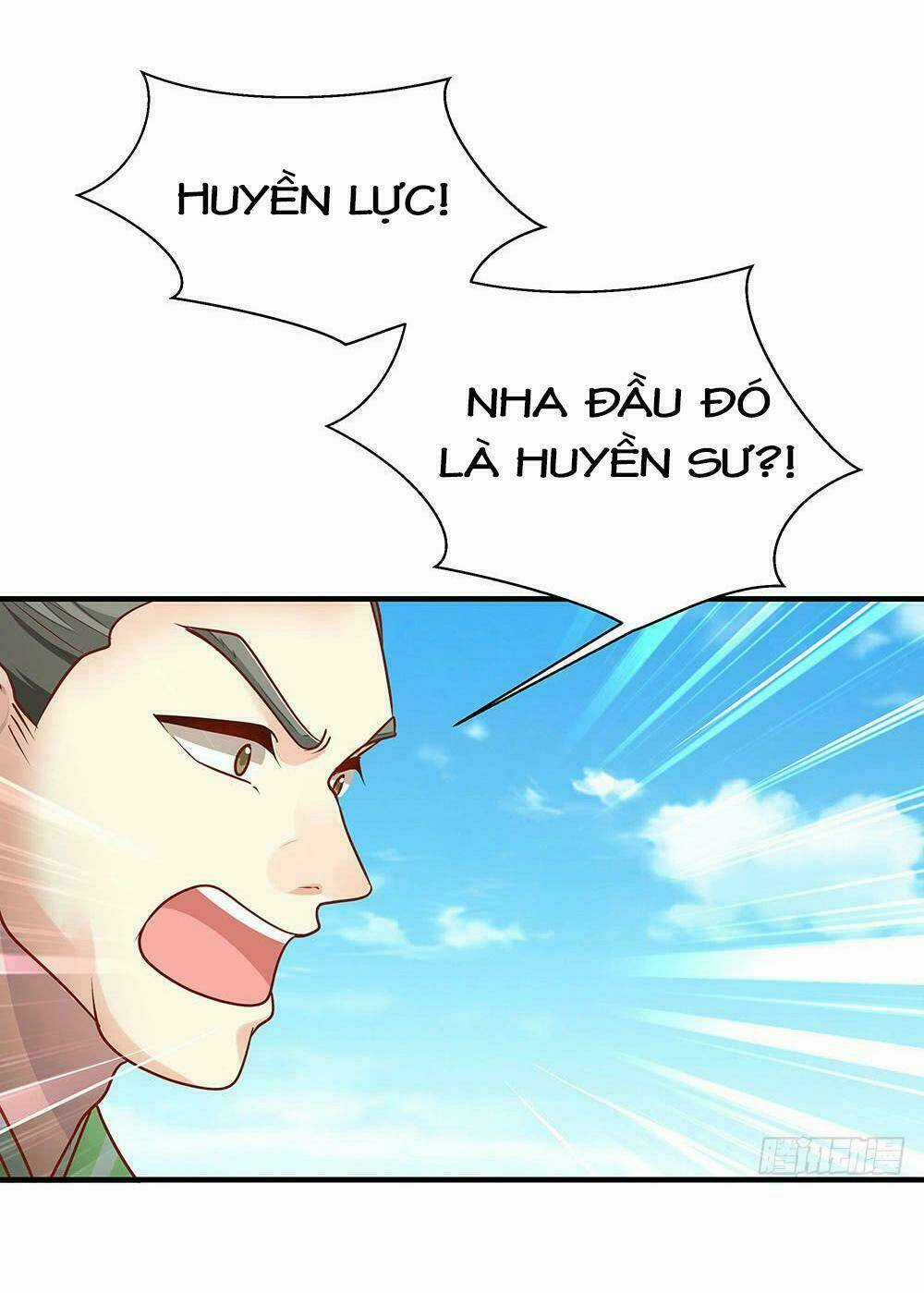 Thái Tử Phi Nhà Ta Thật Hung Hăng Chapter 4 trang 42