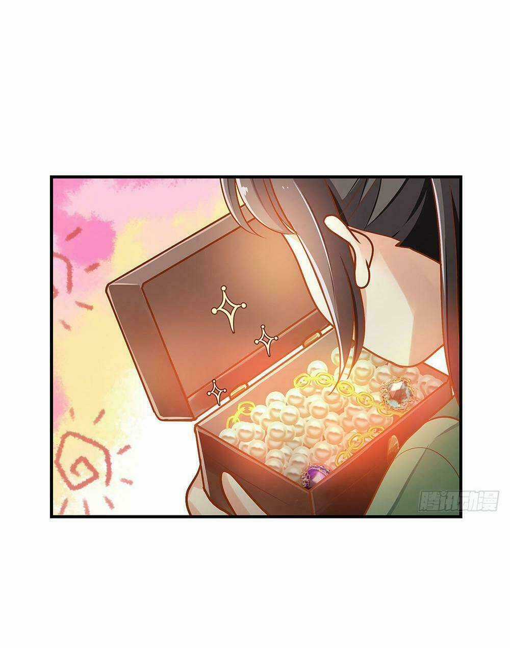 Thái Tử Phi Nhà Ta Thật Hung Hăng Chapter 4 trang 45