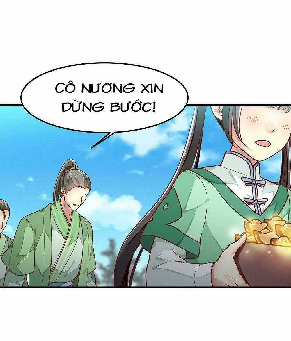 Thái Tử Phi Nhà Ta Thật Hung Hăng Chapter 4 trang 47