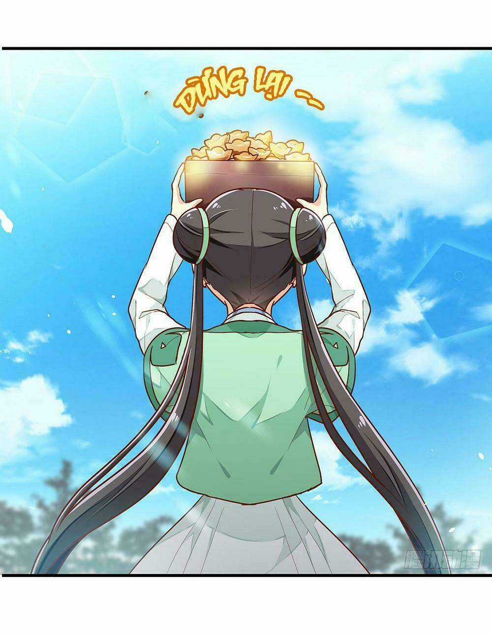 Thái Tử Phi Nhà Ta Thật Hung Hăng Chapter 4 trang 48