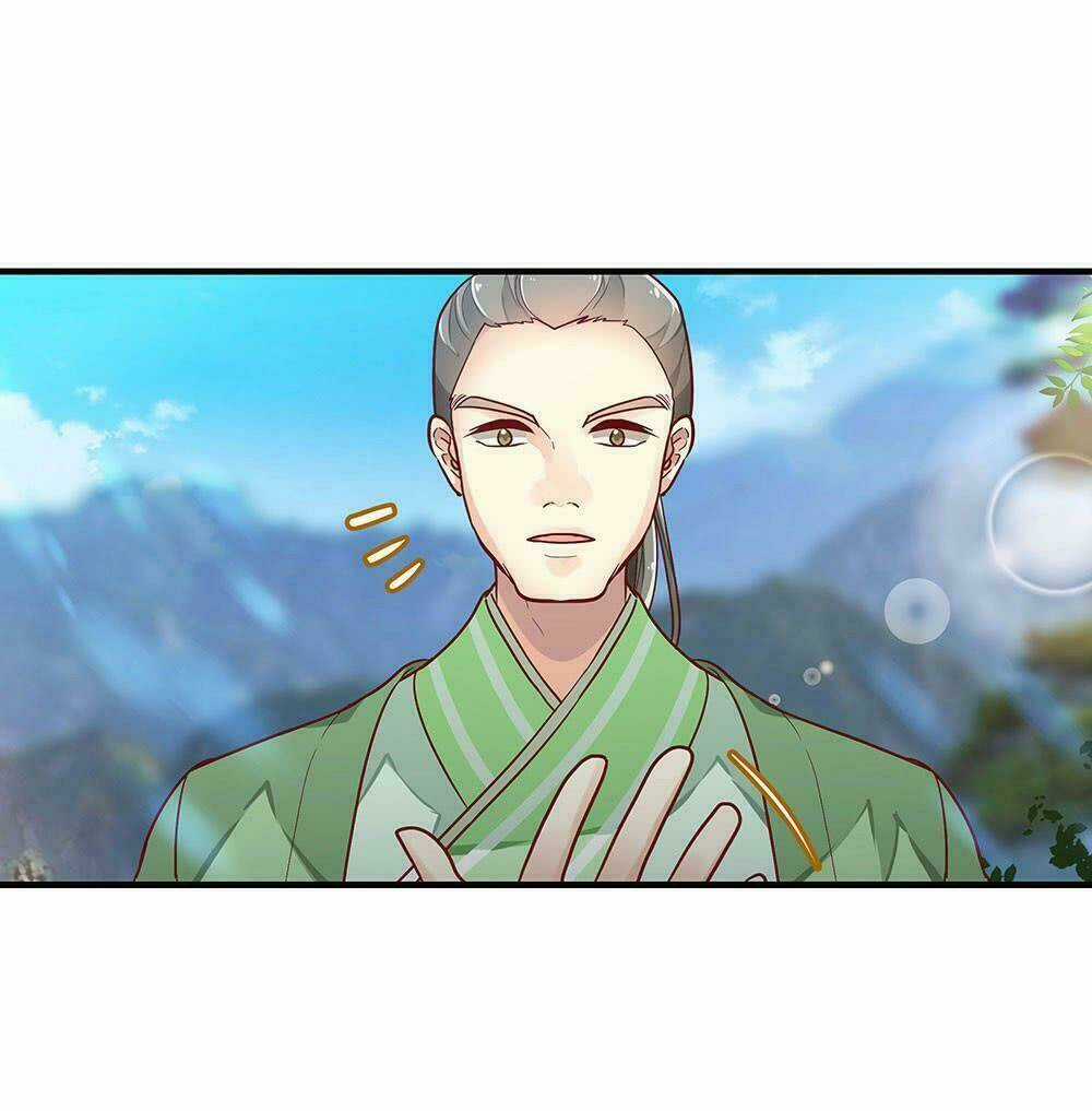 Thái Tử Phi Nhà Ta Thật Hung Hăng Chapter 4 trang 5