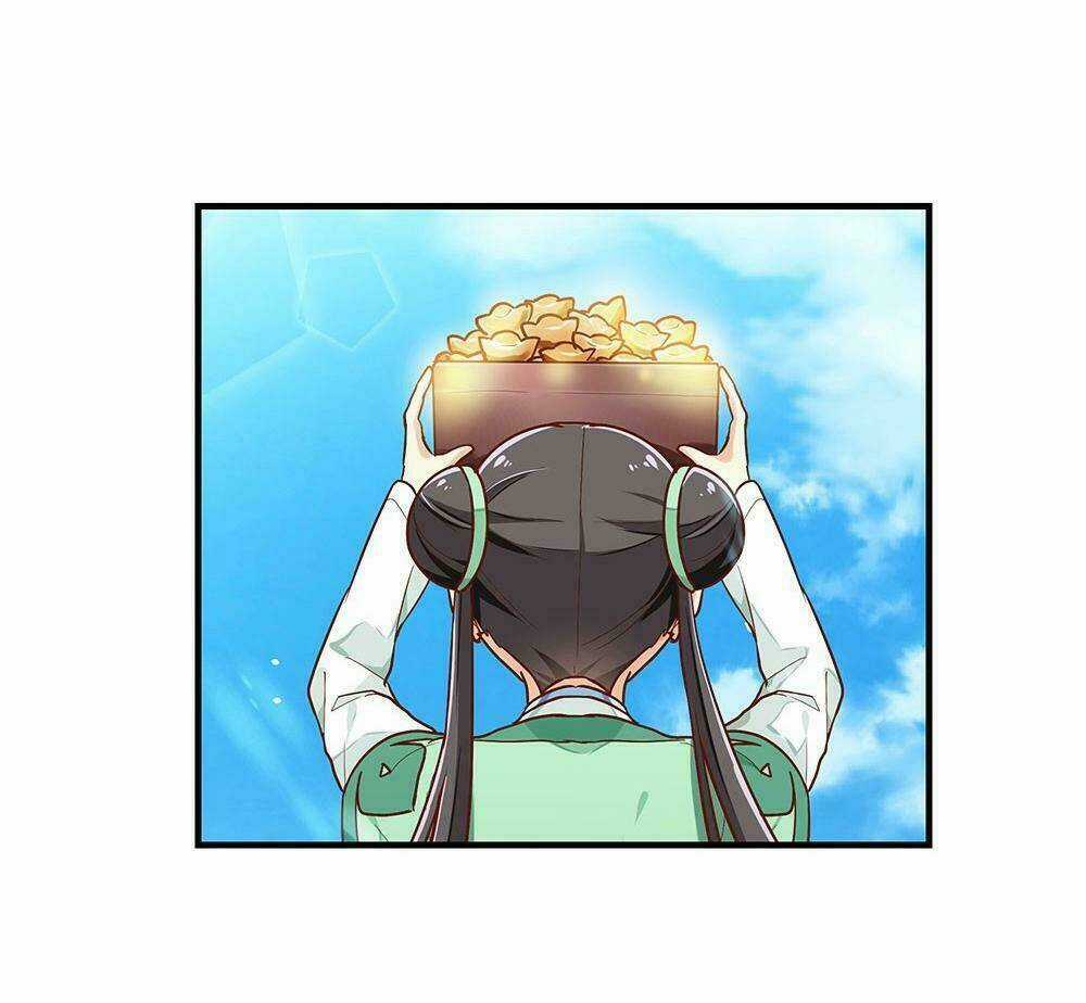 Thái Tử Phi Nhà Ta Thật Hung Hăng Chapter 4 trang 50