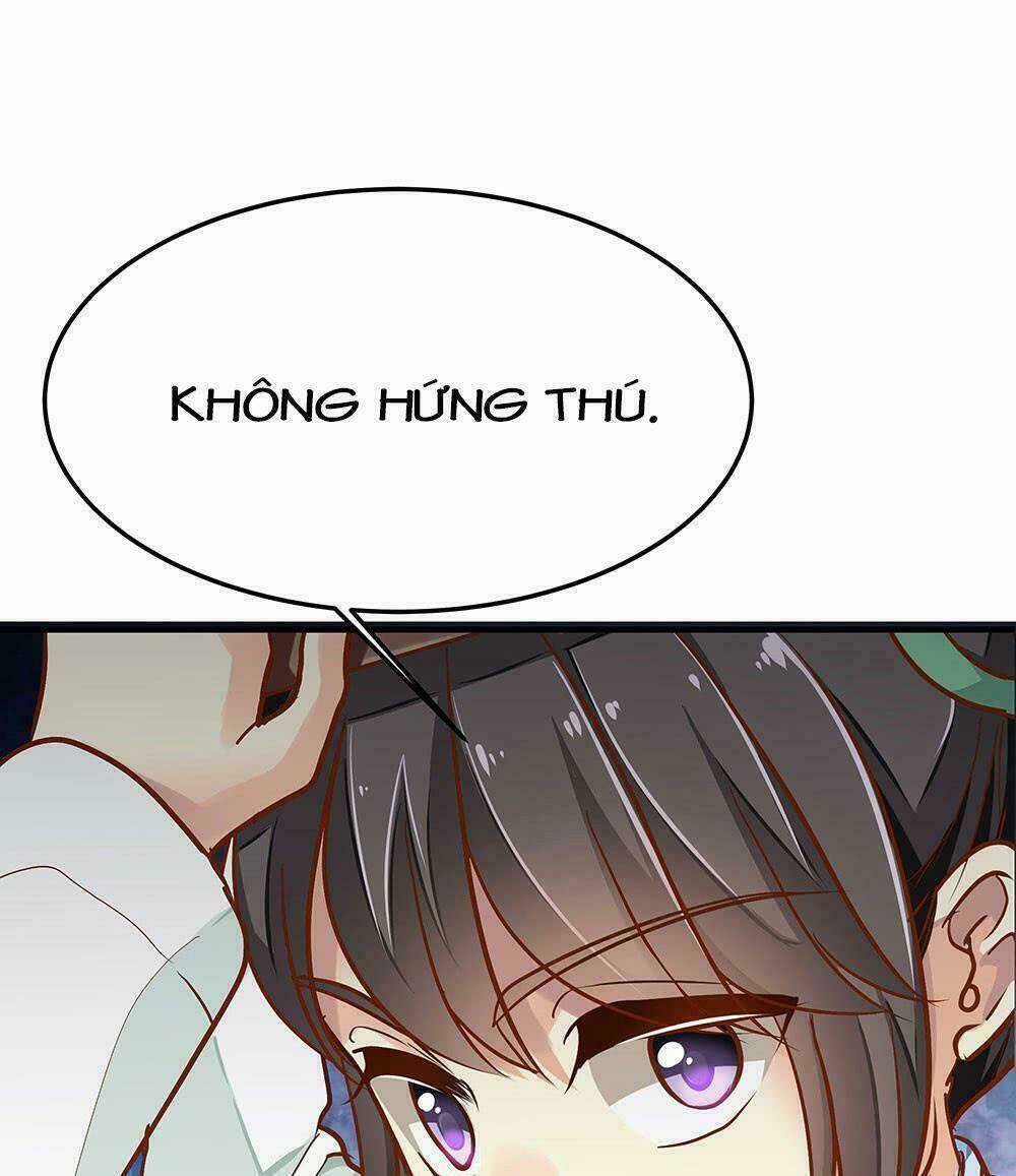 Thái Tử Phi Nhà Ta Thật Hung Hăng Chapter 4 trang 51