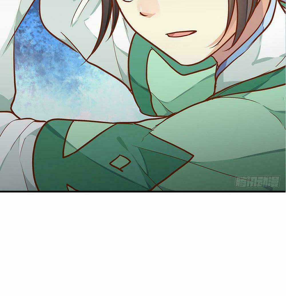 Thái Tử Phi Nhà Ta Thật Hung Hăng Chapter 4 trang 52