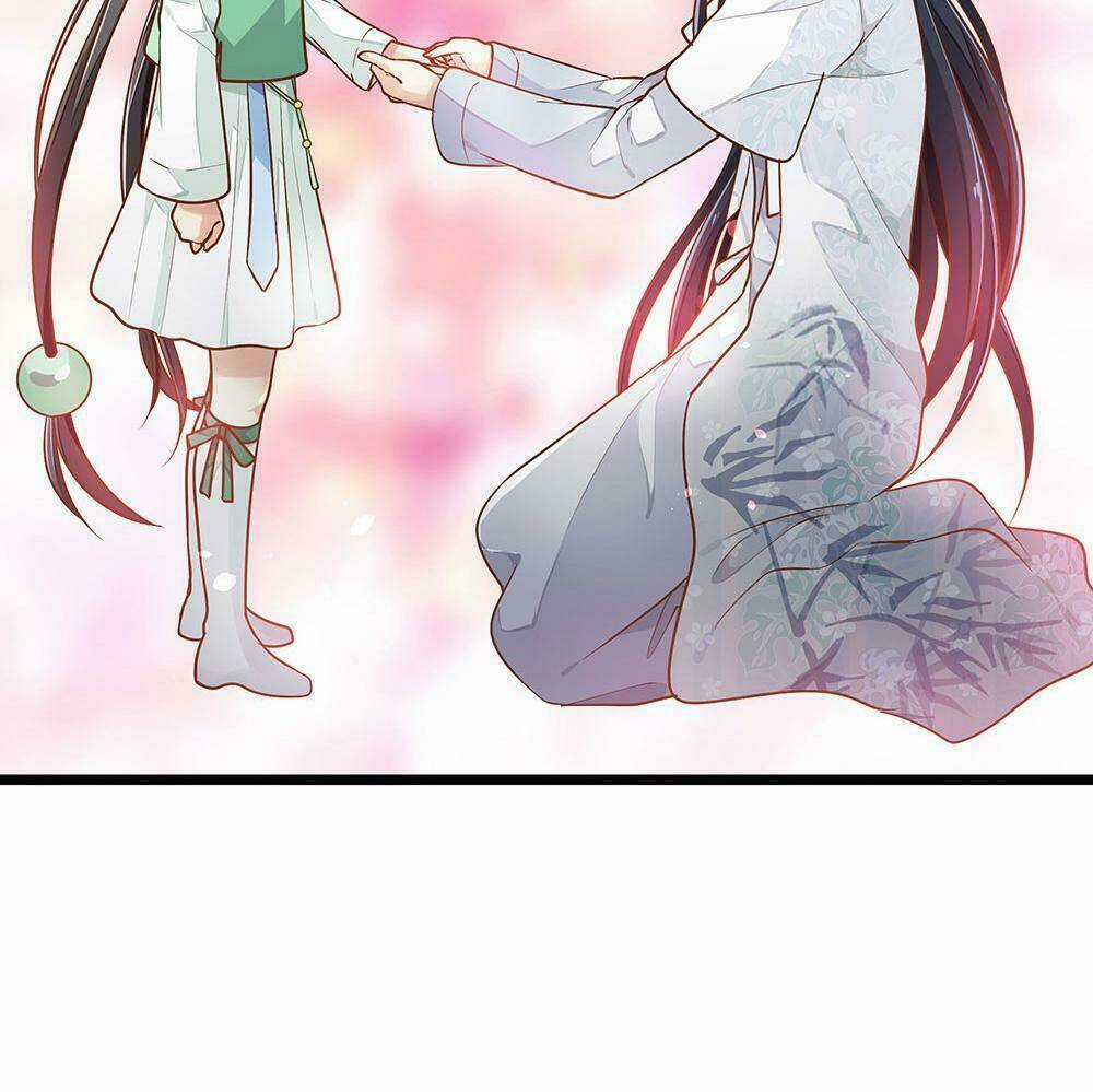 Thái Tử Phi Nhà Ta Thật Hung Hăng Chapter 4 trang 59