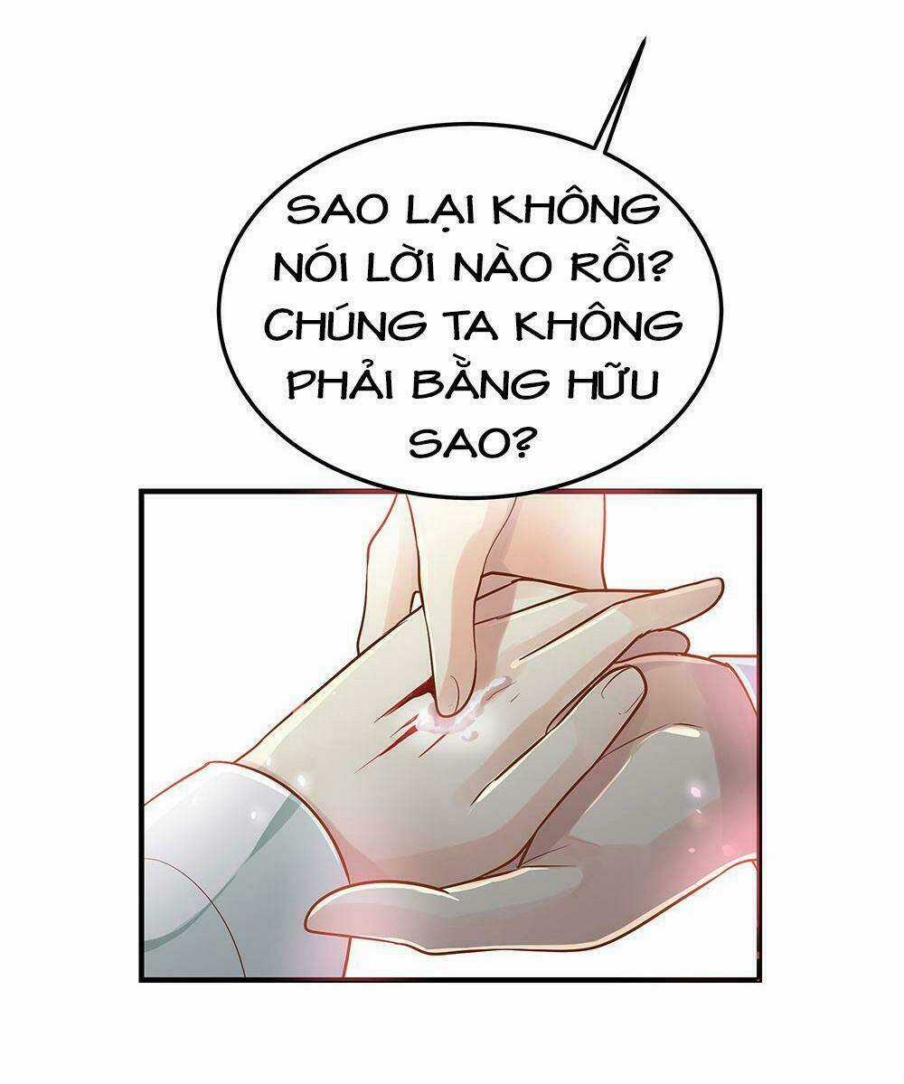 Thái Tử Phi Nhà Ta Thật Hung Hăng Chapter 4 trang 60