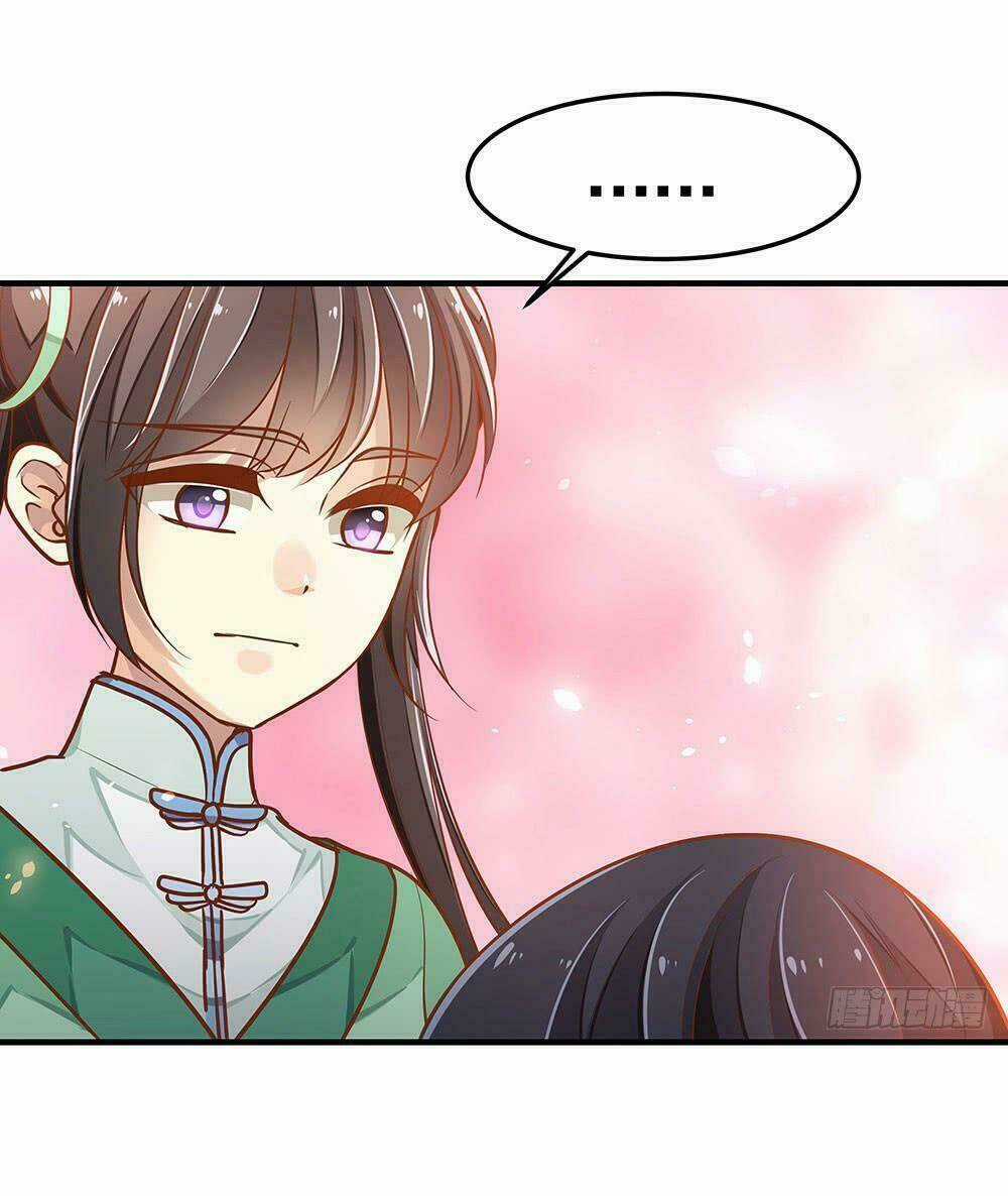 Thái Tử Phi Nhà Ta Thật Hung Hăng Chapter 4 trang 61