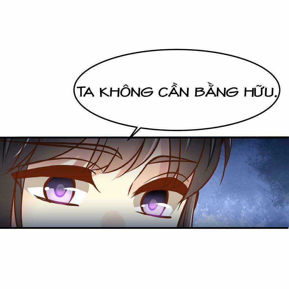 Thái Tử Phi Nhà Ta Thật Hung Hăng Chapter 4 trang 62