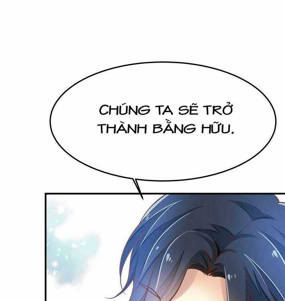 Thái Tử Phi Nhà Ta Thật Hung Hăng Chapter 4 trang 63