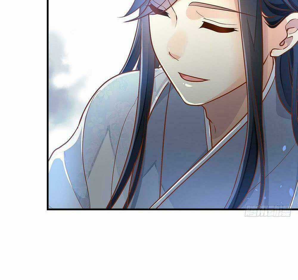 Thái Tử Phi Nhà Ta Thật Hung Hăng Chapter 4 trang 64