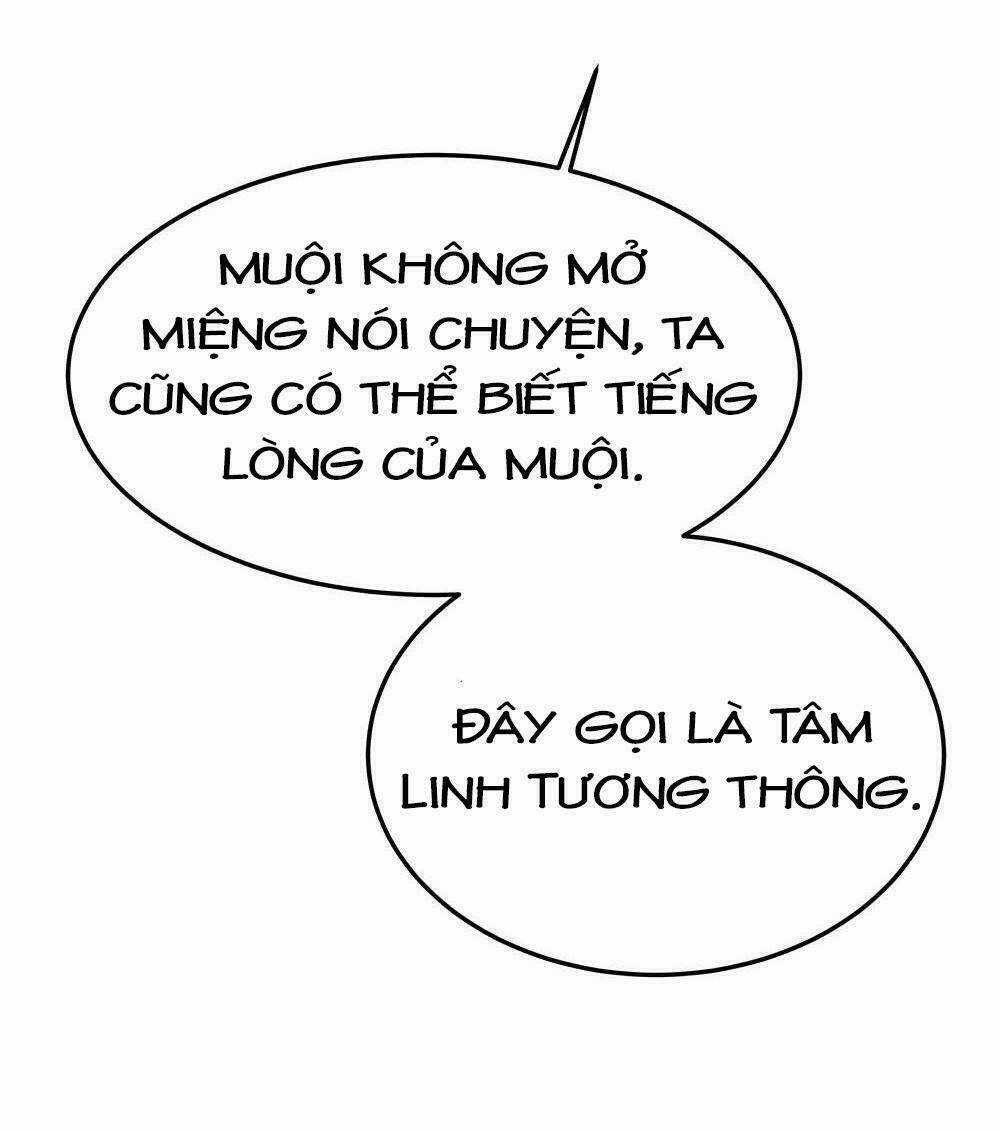 Thái Tử Phi Nhà Ta Thật Hung Hăng Chapter 4 trang 65