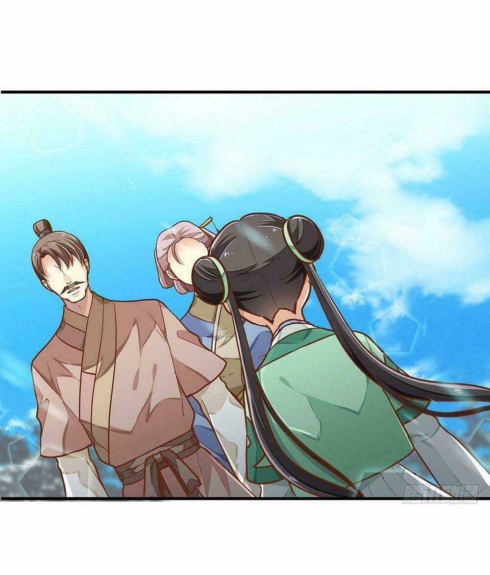 Thái Tử Phi Nhà Ta Thật Hung Hăng Chapter 4 trang 67