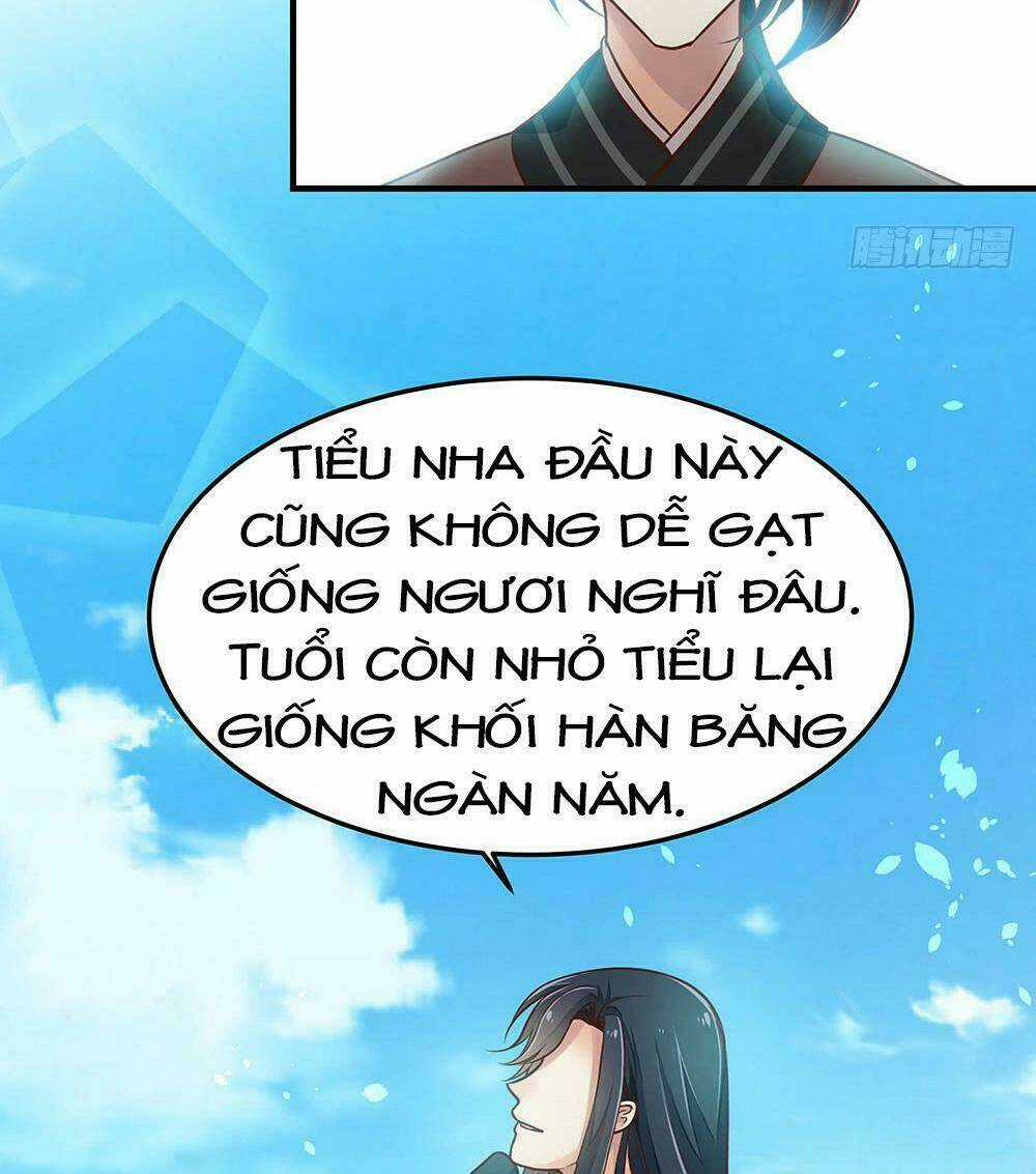 Thái Tử Phi Nhà Ta Thật Hung Hăng Chapter 4 trang 70