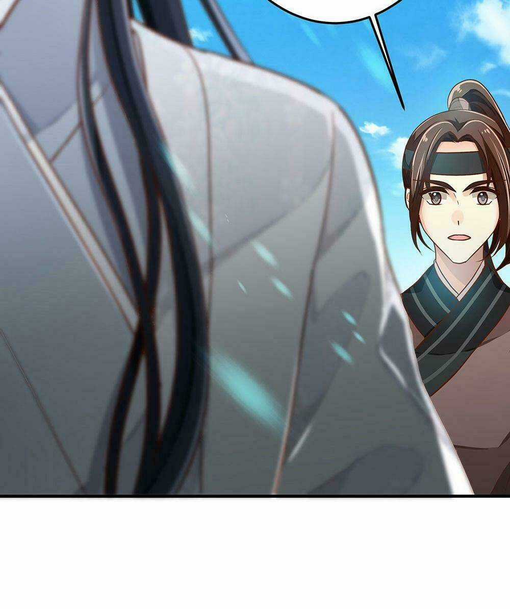 Thái Tử Phi Nhà Ta Thật Hung Hăng Chapter 4 trang 73