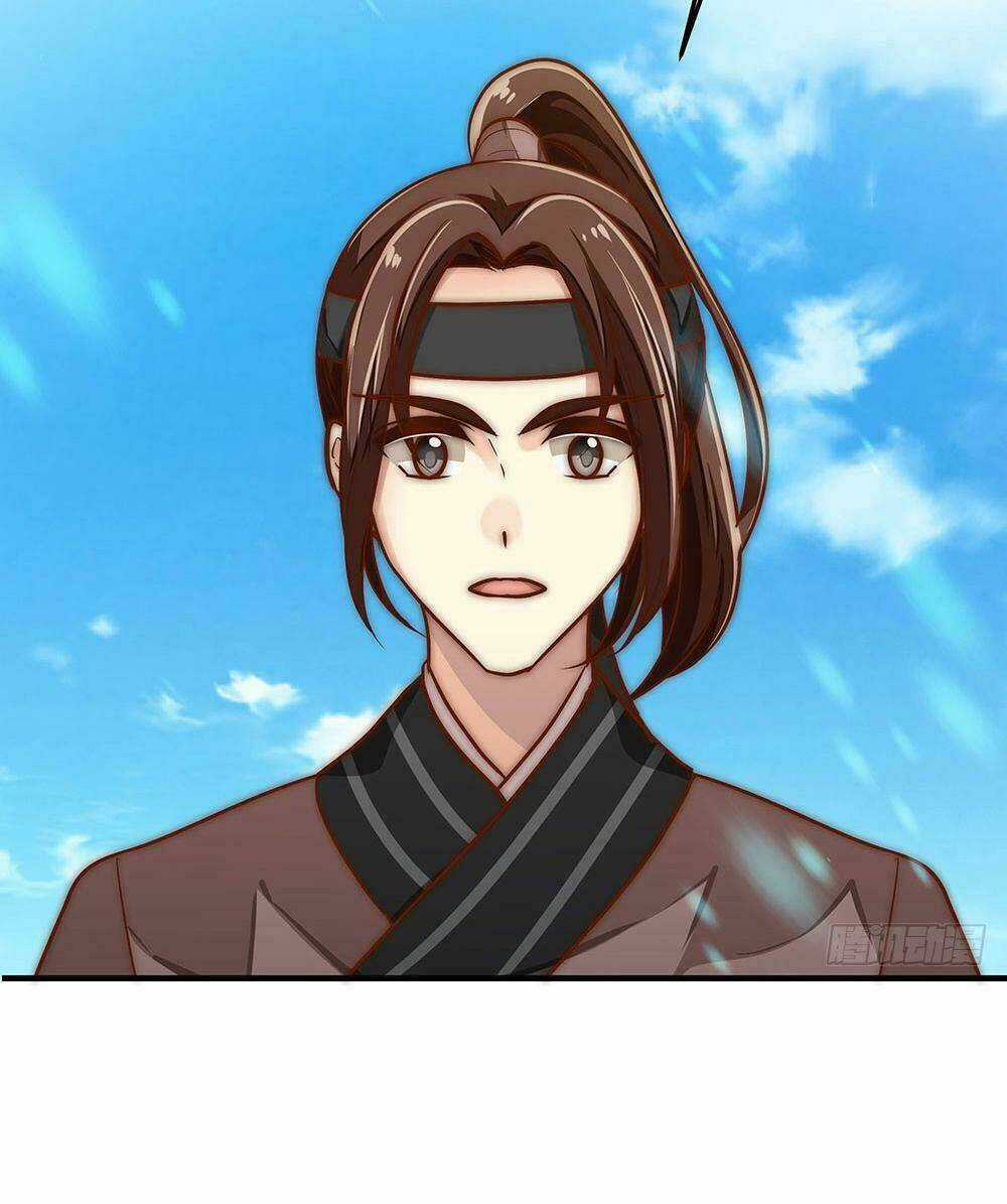 Thái Tử Phi Nhà Ta Thật Hung Hăng Chapter 4 trang 76