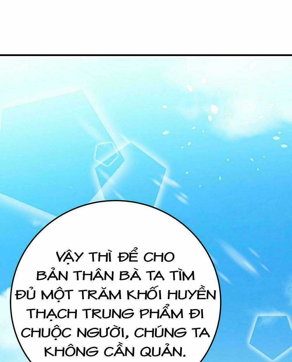 Thái Tử Phi Nhà Ta Thật Hung Hăng Chapter 4 trang 77