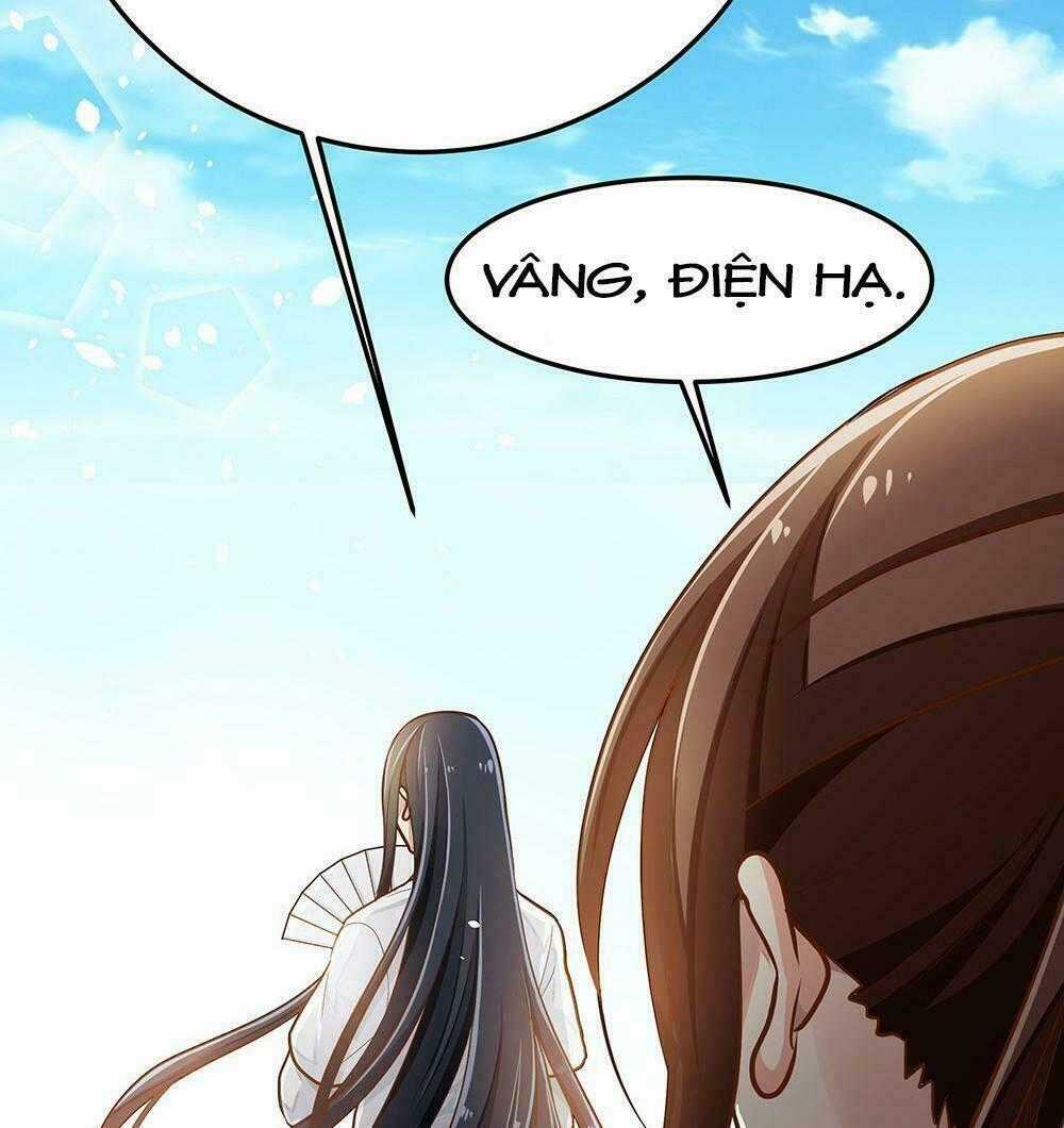 Thái Tử Phi Nhà Ta Thật Hung Hăng Chapter 4 trang 78