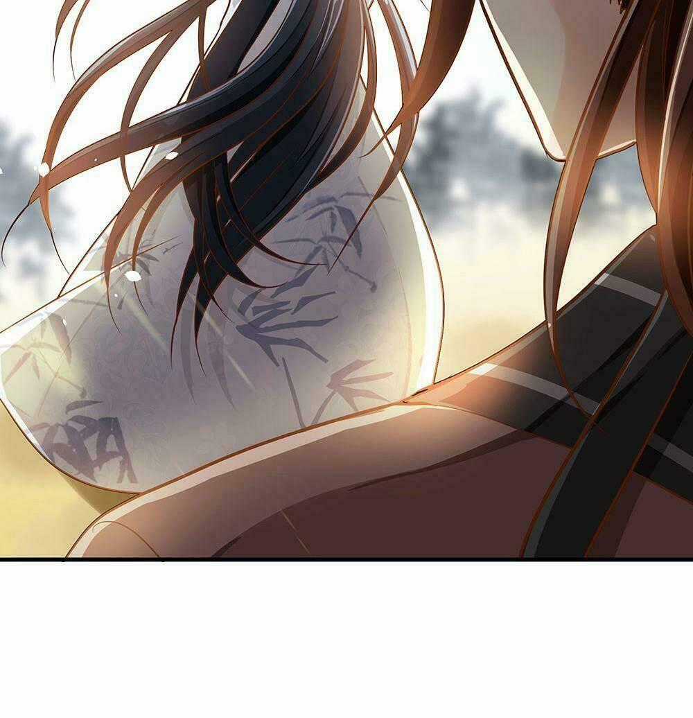 Thái Tử Phi Nhà Ta Thật Hung Hăng Chapter 4 trang 79