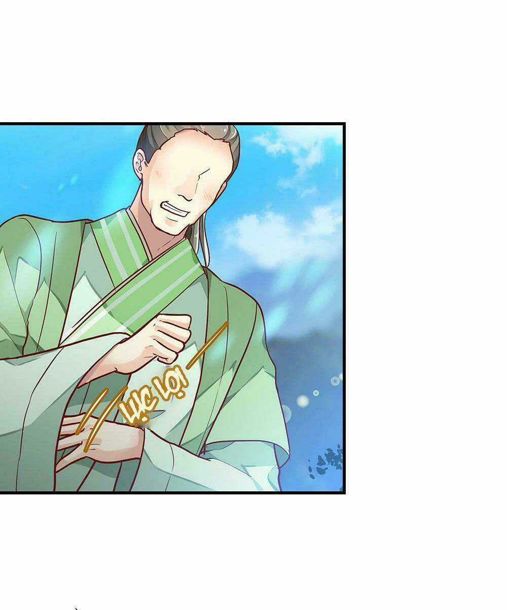 Thái Tử Phi Nhà Ta Thật Hung Hăng Chapter 4 trang 8