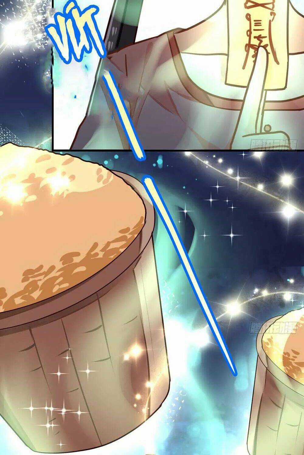 Thái Tử Phi Nhà Ta Thật Hung Hăng Chapter 40 trang 10