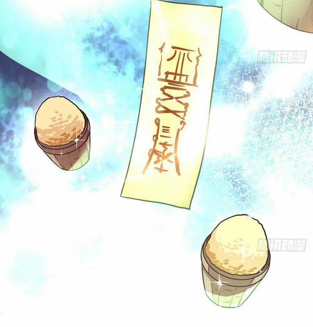 Thái Tử Phi Nhà Ta Thật Hung Hăng Chapter 40 trang 11