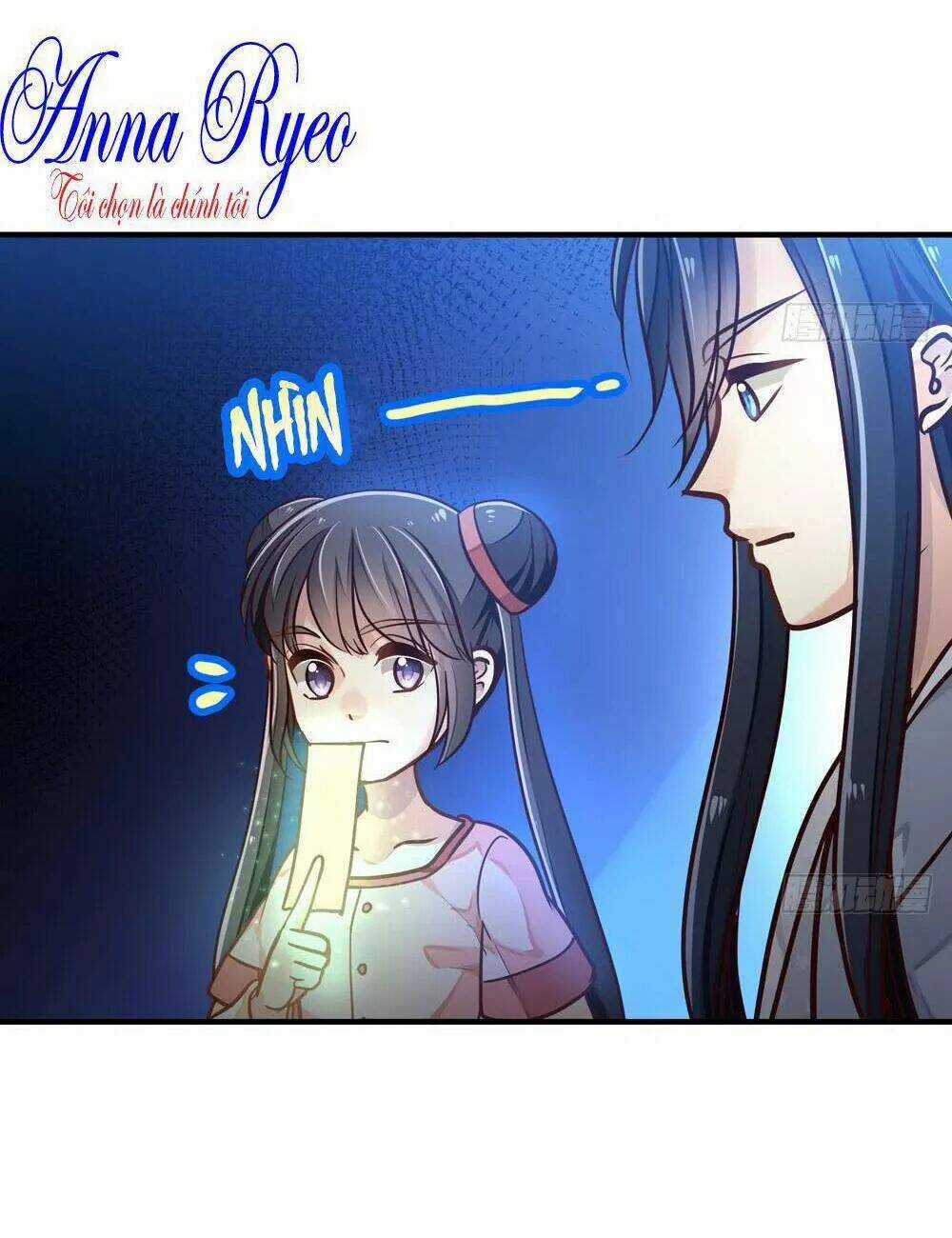 Thái Tử Phi Nhà Ta Thật Hung Hăng Chapter 40 trang 12