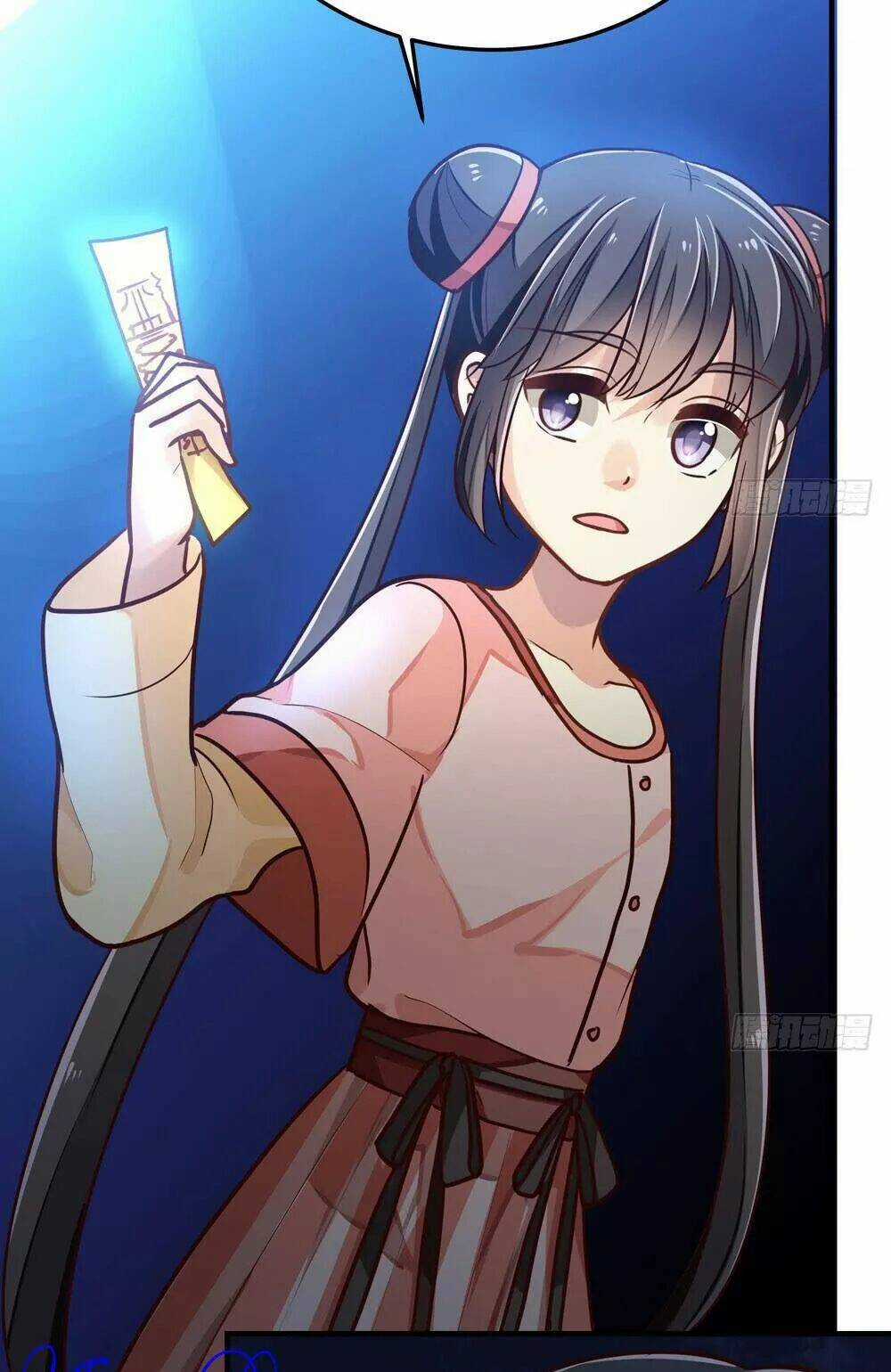 Thái Tử Phi Nhà Ta Thật Hung Hăng Chapter 40 trang 15