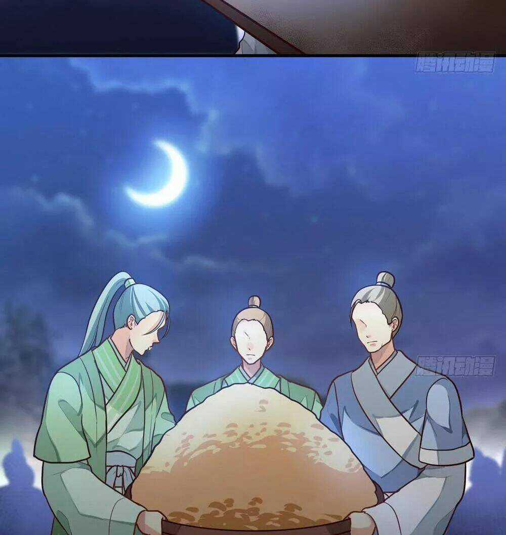 Thái Tử Phi Nhà Ta Thật Hung Hăng Chapter 40 trang 18